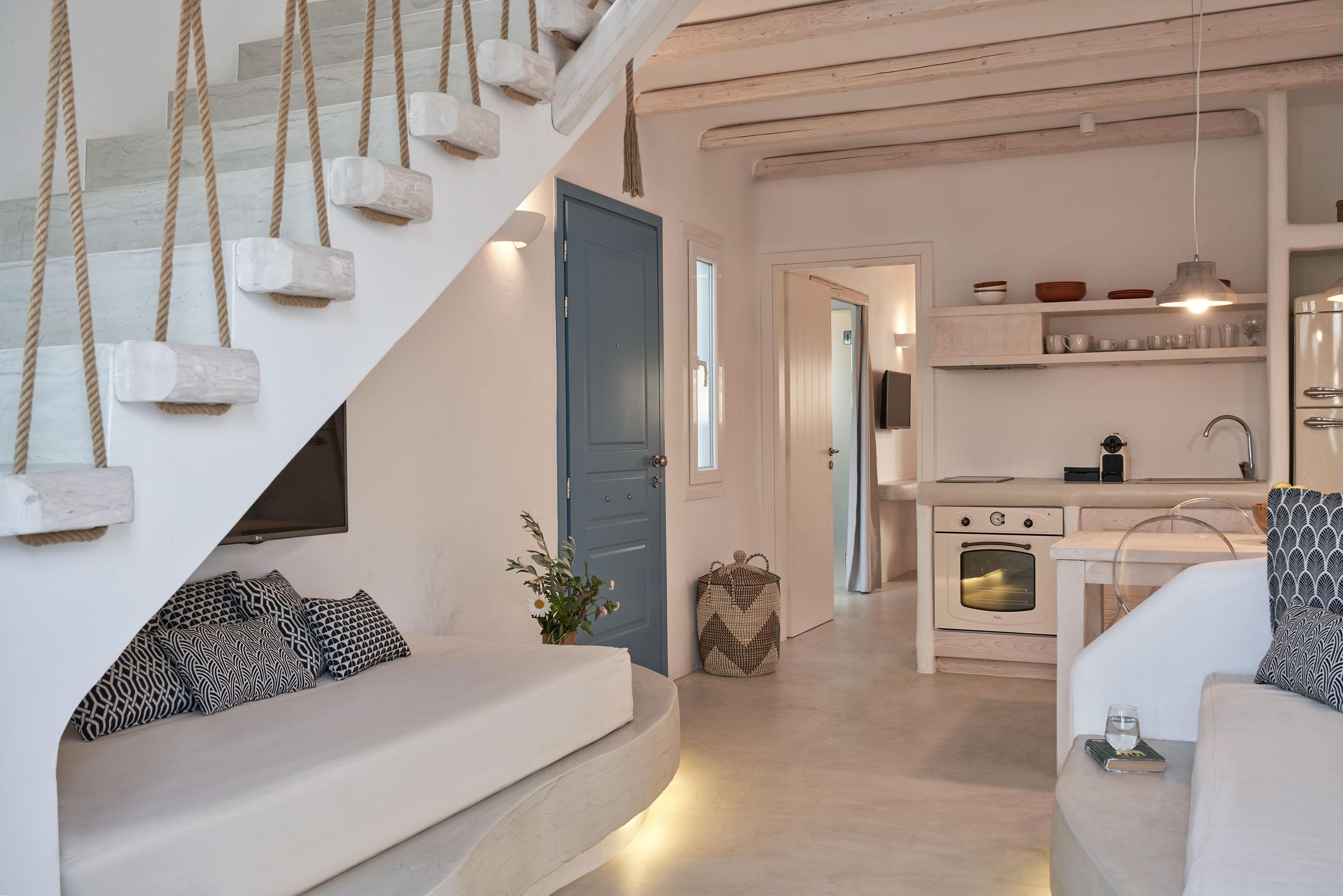 Naxian Utopia Luxury Villas & Suites Stelida  Exterior foto